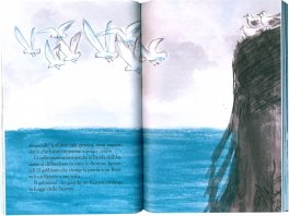Il Gabbiano Jonathan Livingston - Edizione Speciale — Libro - 5