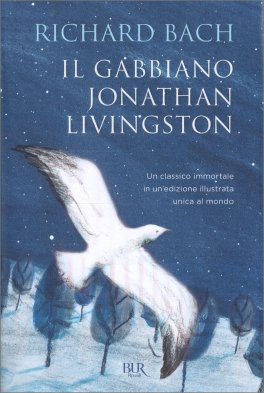 Il Gabbiano Jonathan Livingston - Edizione Speciale — Libro - 1