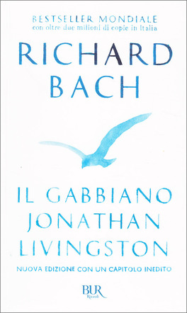 Il Gabbiano Jonathan Livingston - Edizione Tascabile — Libro - 1