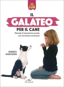 Il Galateo per il Cane — Libro - 1