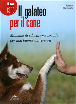 Il Galateo per il Cane