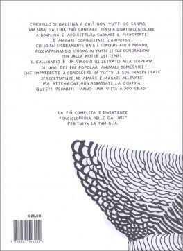 Il Gallinario — Libro - 2