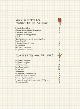 Il Gallinario — Libro - 5