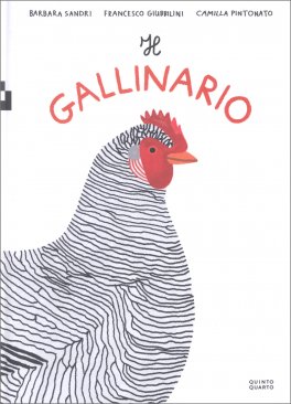 Il Gallinario — Libro - 1