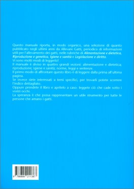 Il Gatto — Libro - 2