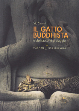 Il Gatto Buddhista — Libro - 1