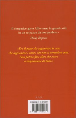 Il Gatto che Aiutava a Trovare Nuovi Amici — Libro - 2