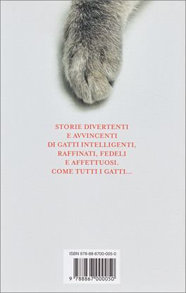 Il Gatto che Arrestava i Malviventi — Libro - 2