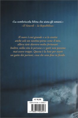 Il Gatto che Credeva nell'Amore — Libro - 2