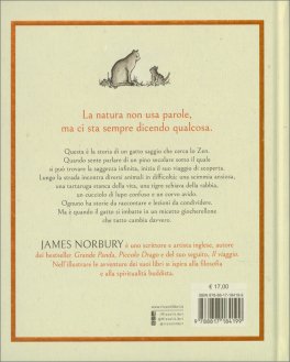 Il Gatto che Insegnava lo Zen — Libro - 2