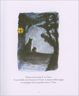 Il Gatto che Insegnava lo Zen — Libro - 4