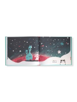Il Gatto che Non Voleva Fare Niente — Libro - 3