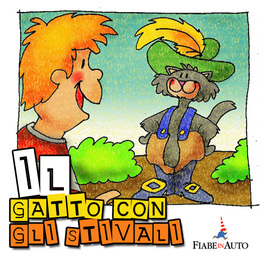 Il Gatto con gli Stivali - Download MP3 — mp3 - 1