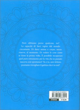 Il Gatto del Dalai Lama e il Risveglio Interiore — Libro - 2