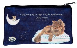 Il Gatto e la Luna - Astuccio — Cancelleria - 1