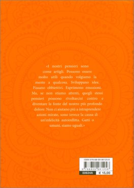 Il Gatto Zen e le 4 Zampe del Successo Spirituale — Libro - 2