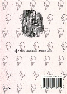 Il Gelato - Favoloso Dolce Ghiacciato — Libro - 2
