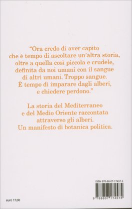 Il Gelso di Gerusalemme — Libro - 2