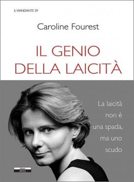 Il Genio della Laicità — Libro - 1