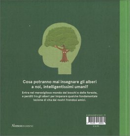 Il Genio Gentile degli Alberi — Libro - 2