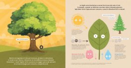 Il Genio Gentile degli Alberi — Libro - 3