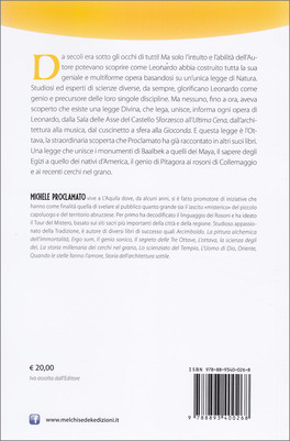 Il Genio Sonico — Libro - 2