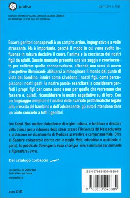 Il Genitore Consapevole — Libro - 2
