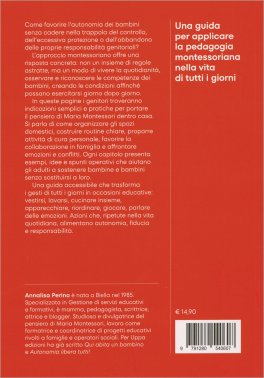 Il Genitore Montessori — Libro - 2