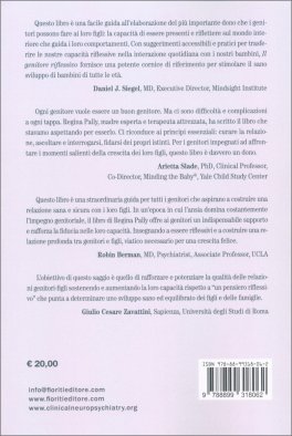 Il Genitore Riflessivo — Libro - 2