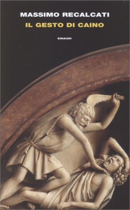 Il Gesto di Caino — Libro - 1