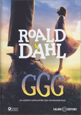 Il GGG — Libro - 1