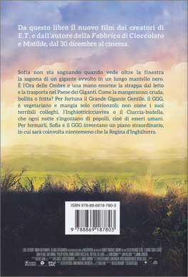 Il GGG — Libro - 2
