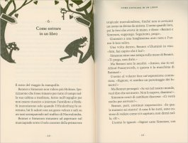 Il Giallo dell'Orologio — Libro - 3