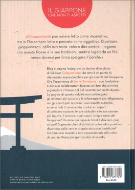 Il Giappone che Non Ti Aspetti — Libro - 2