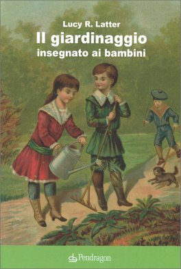 Il Giardinaggio — Libro - 1