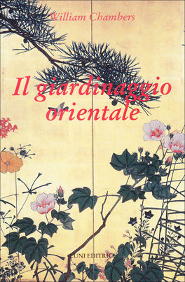 Il Giardinaggio Orientale  — Libro - 1