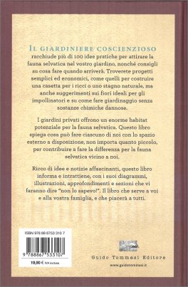 Il Giardiniere Coscienzioso — Libro - 2