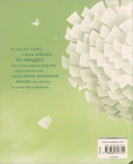 Il Giardiniere dei Sogni — Libro - 2