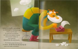 Il Giardiniere dei Sogni — Libro - 3