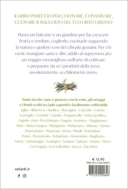 Il Giardiniere Goloso — Libro - 2