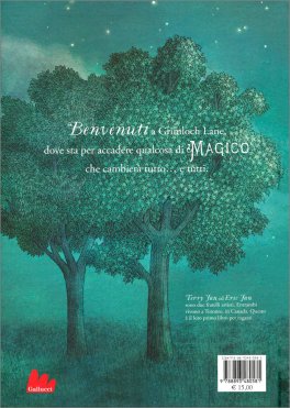 Il Giardiniere Notturno — Libro - 2