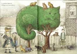 Il Giardiniere Notturno — Libro - 3