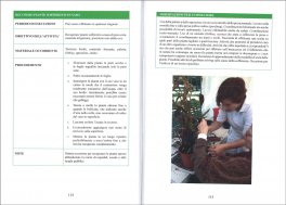 Il Giardino che Accoglie — Libro - 3