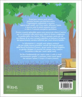 Il Giardino che Cura — Libro - 2