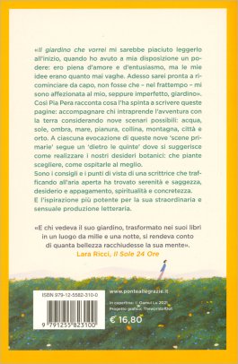Il Giardino che Vorrei — Libro - 2