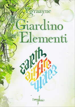 Il Giardino degli Elementi — Libro - 1