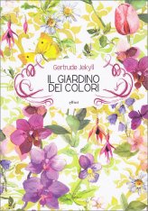 Il Giardino dei Colori — Libro - 1