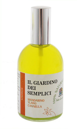 Profumo - Essenza il Giardino dei Semplici