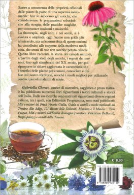 Il Giardino del Benessere — Libro - 2