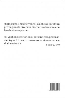Il Giardino del Mediterraneo — Libro - 2